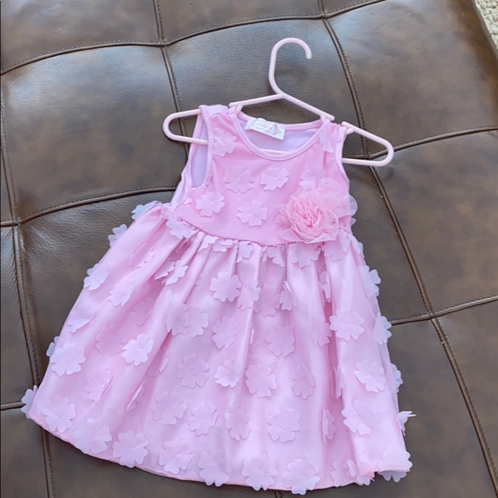 Perfect first birthday dress!!